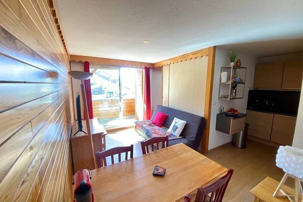 Foto 11 von 15: 2 Rooms 35m2 South East view very well equipped