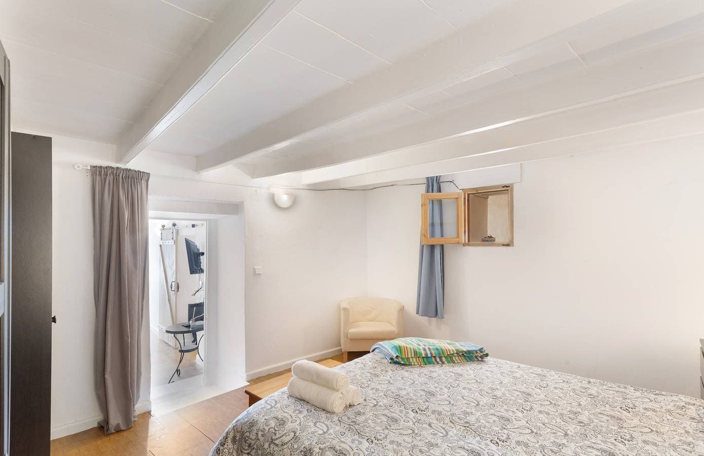 Foto 10 von 23: Ferienhaus 'Mi Candela' mit privater Terrasse und WLAN