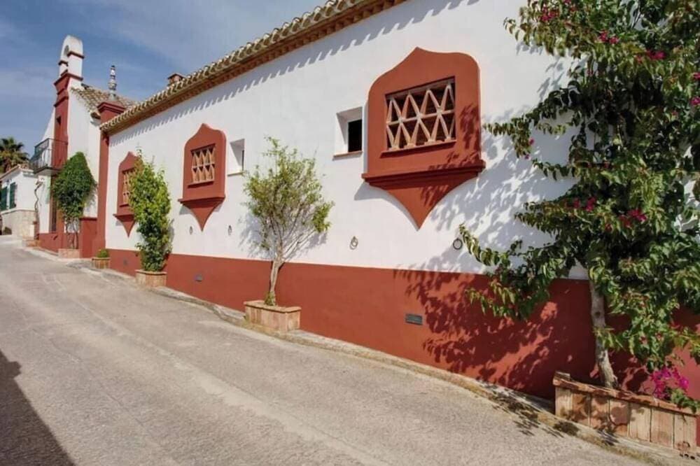 Foto 7 von 13: El Altabacar Farm - Mountain & Beach 2