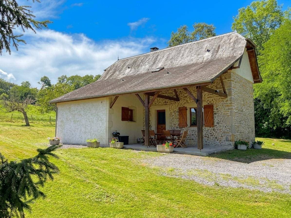 Chez Betouigt 1