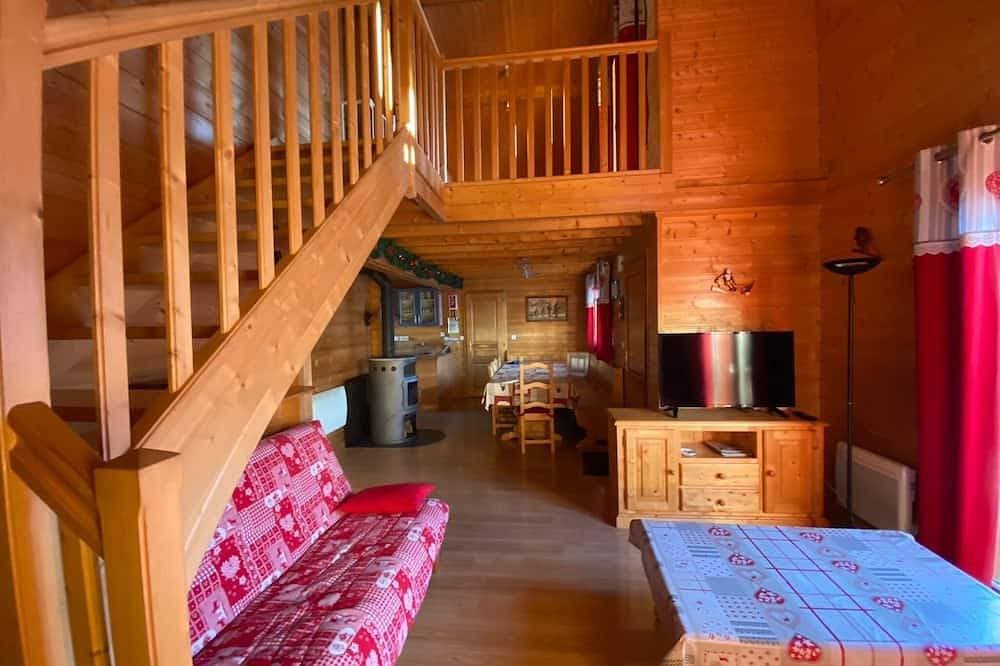 Foto 9 von 30: Chalet in der Nähe von Lake Xonrupt 6 Personen
