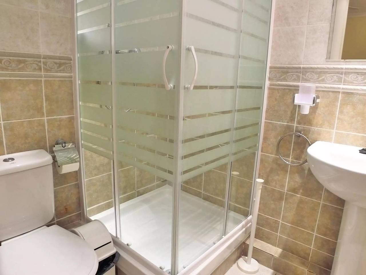 Foto 5 von 28: 3 Zimmer 4 Personen