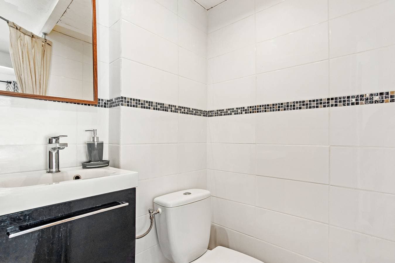 Foto 11 von 22: Studio-Apartment 'Pinède Romane Fréjus' mit privater Terrasse, WLAN und Klimaanlage