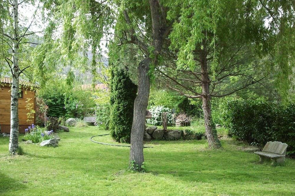 Foto 5 von 13: Les Chalets Quazemi à Casteil Pyrénées Orientales