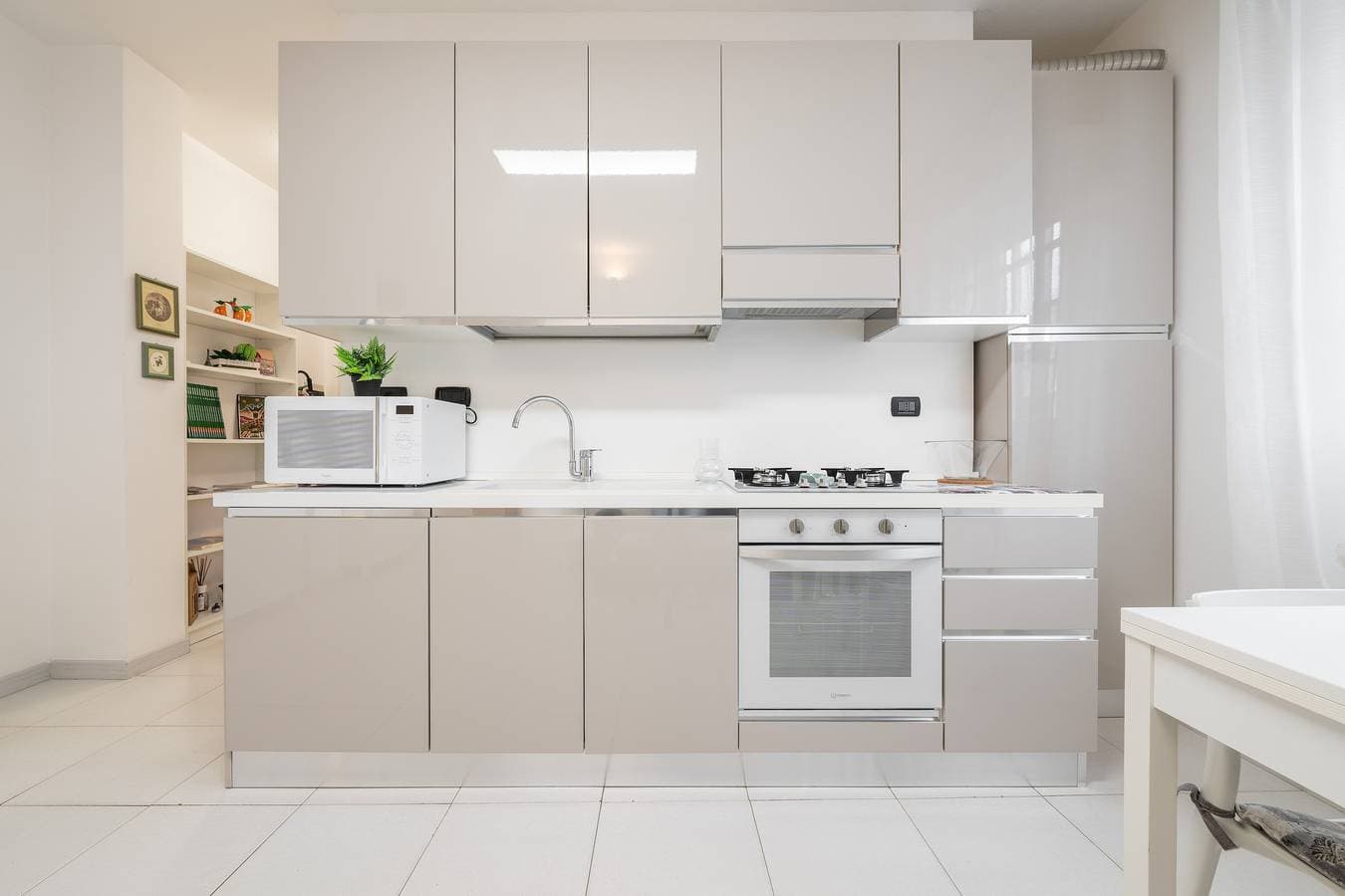 Foto 7 von 26: Apartment "La Casa di Mia" – Cagliari