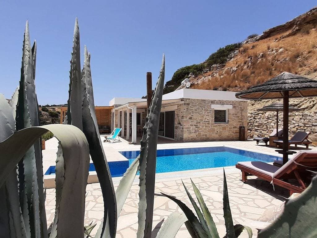 Foto 5 von 30: Villa mit 1 Schlafzimmer
