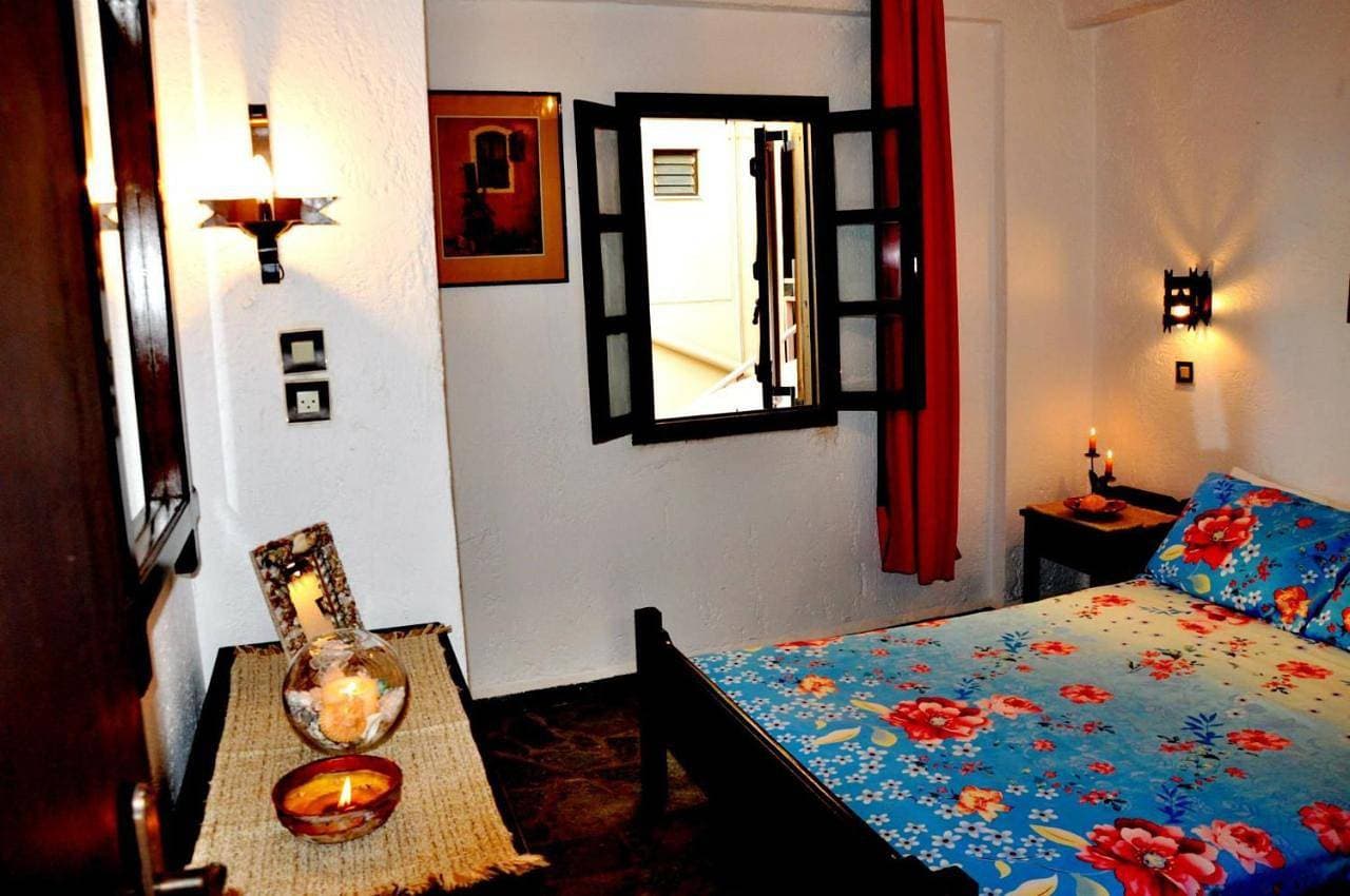 Foto 9 von 12: Apartment with Sea View (2 Adults)