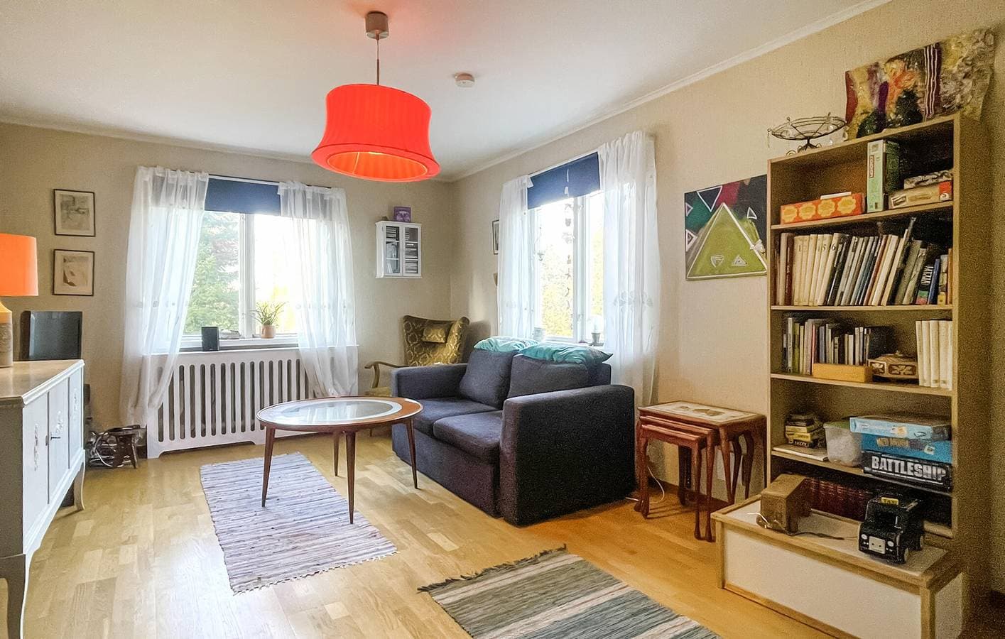 Foto 7 von 27: Ferienhaus für 6 Personen mit Garten