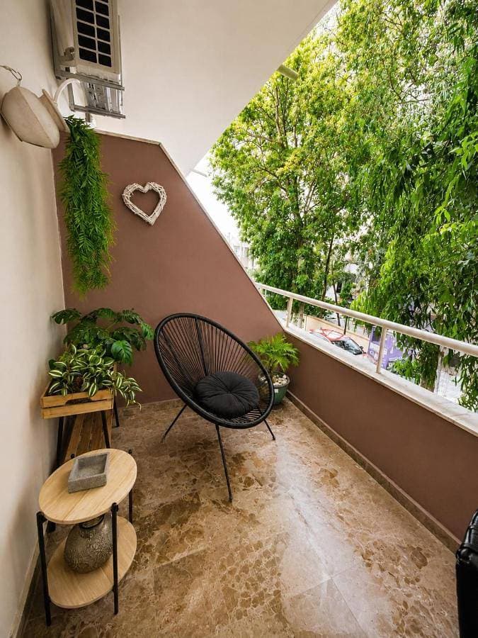 Foto 5 von 9: Double Room with Balcony