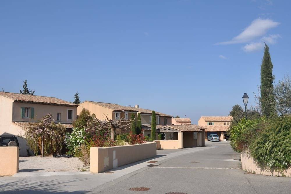 Foto 11 von 30: Ruhiggelegenes Haus mit Garten; in der Provence