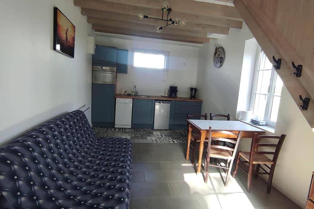 Foto 6 von 6: Gîte Indépendant à la Campagne