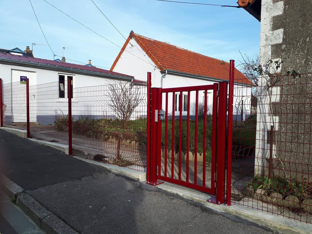 Foto 8 von 14: Gîtes de France® - La Hulotte
