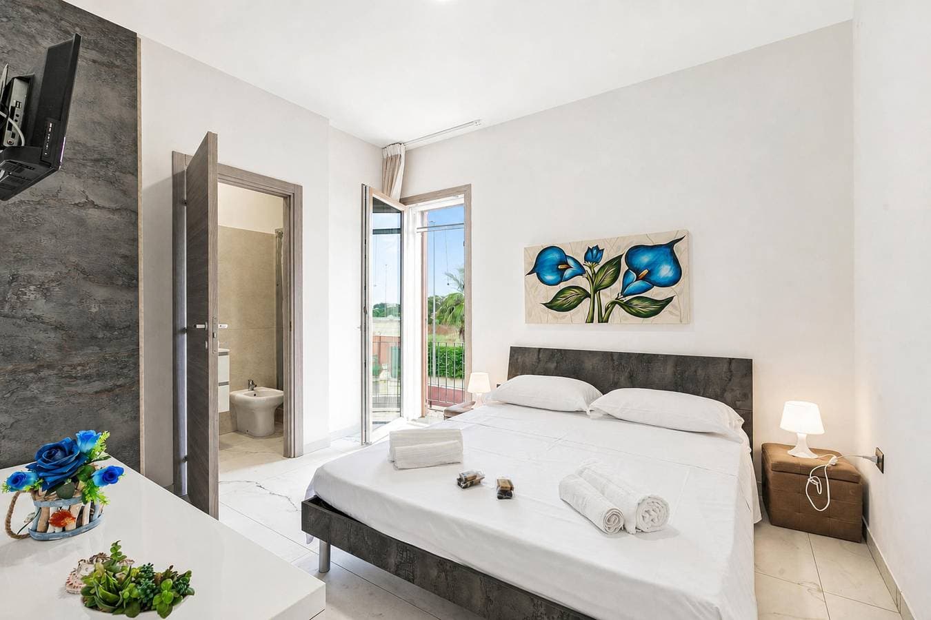 Pino 5 - 3 bedrooms Near The Sea 1