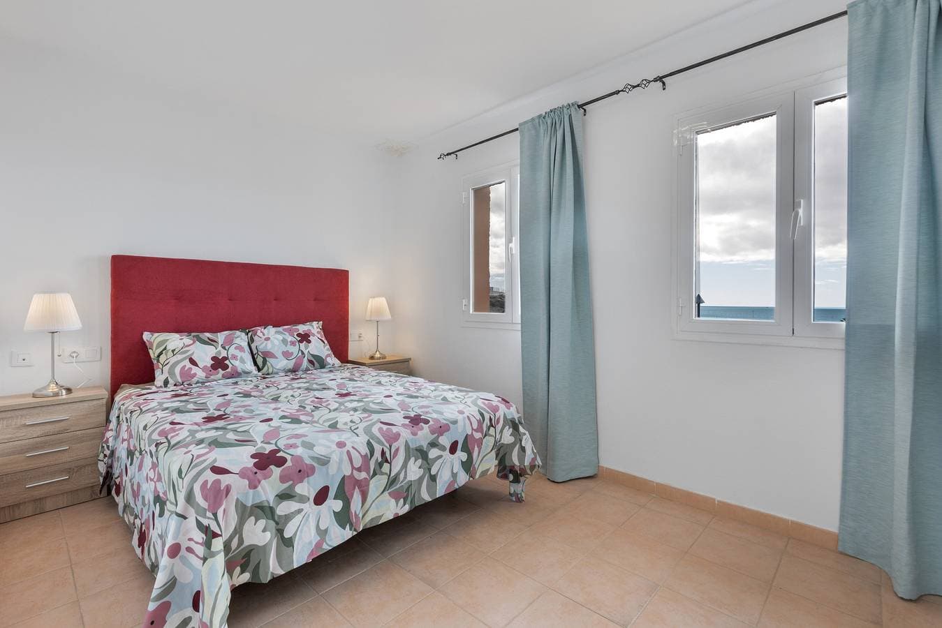 Foto 8 von 23: Ferienwohnung 'Olguita' mit privater Terrasse und WLAN