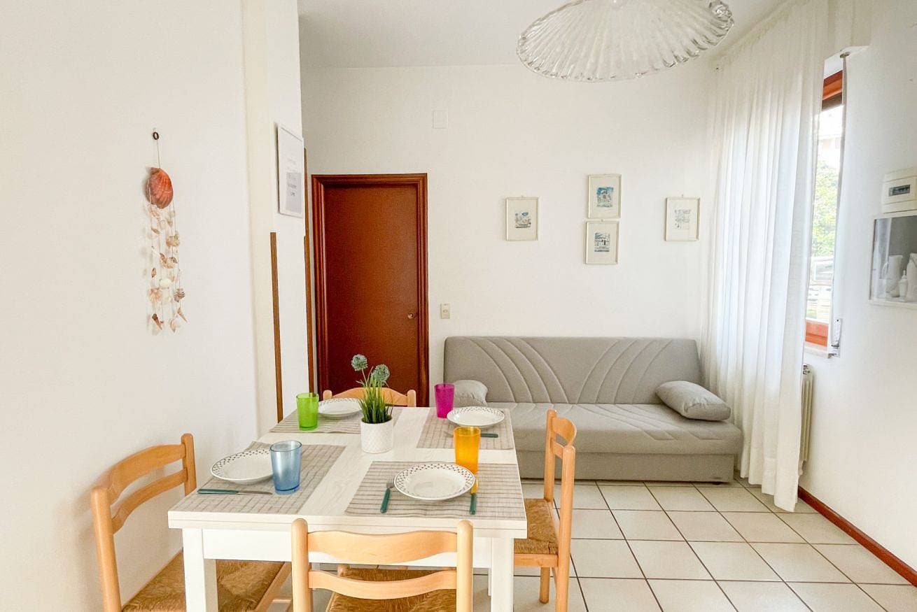 Foto 8 von 29: PInetina Rosanna 3-Zimmer