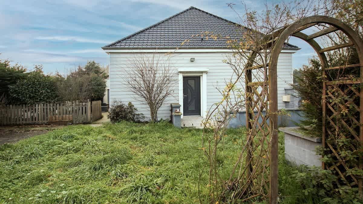 Foto 3 von 36: L'Hermitage, jardin, billard et wifi haut debit