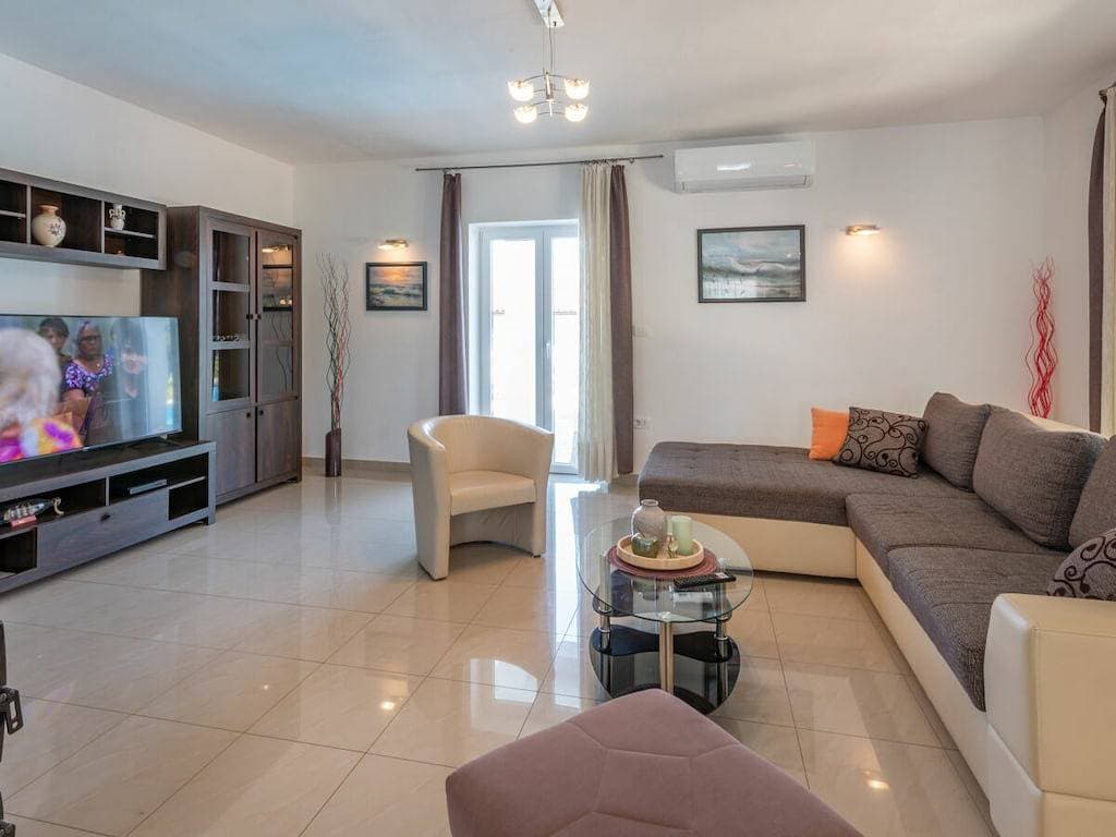 Foto 13 von 36: Ferienhaus in Labin mit Schwimmbecken