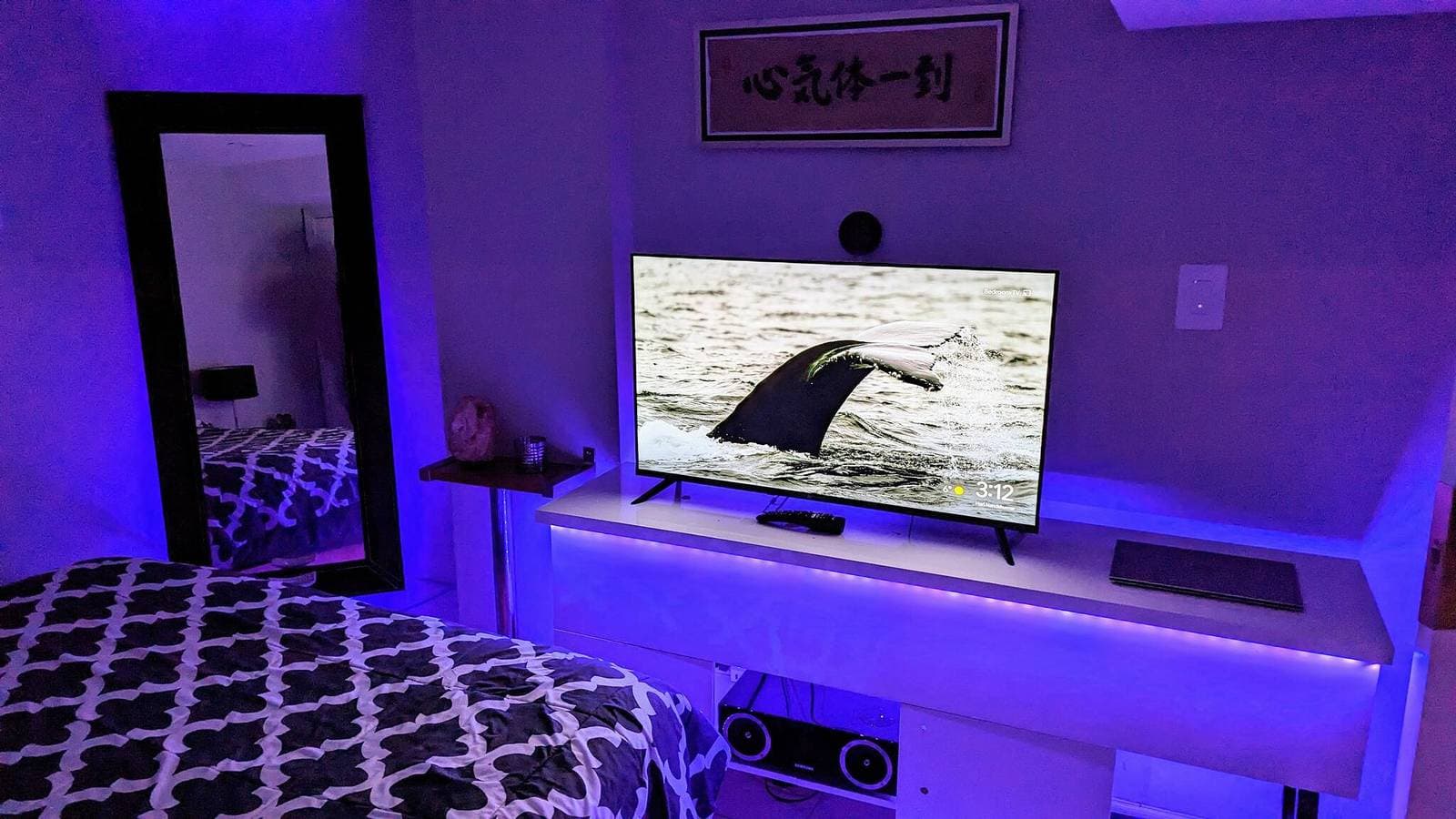 Foto 4 von 26: Schickes japanisches Vibe Smart Home — Gehen Sie zum Cne