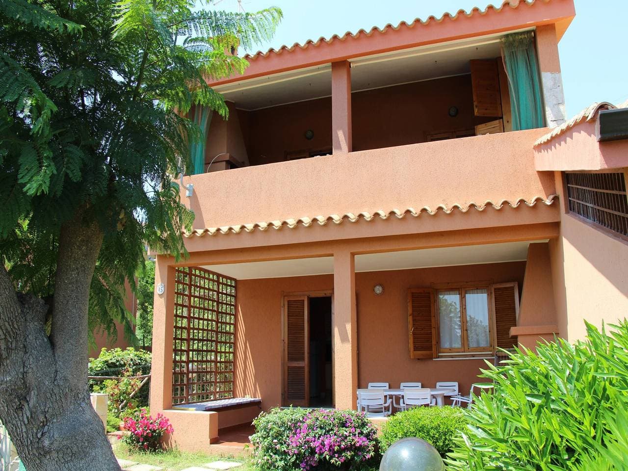 Foto 4 von 55: Wohnung in Costa Rei nahe Sandstrand