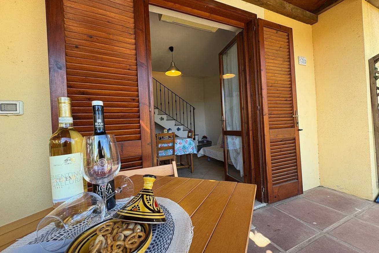 Casa Girasole  1