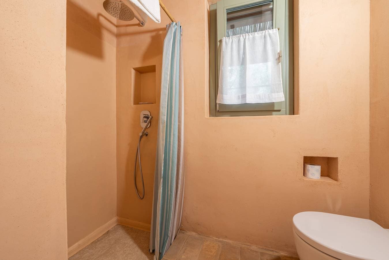 Foto 13 von 22: La Tanca Del Conte – Suite Sughera: Unabhängiges Stazzo im Olivenhain mit Meerblick