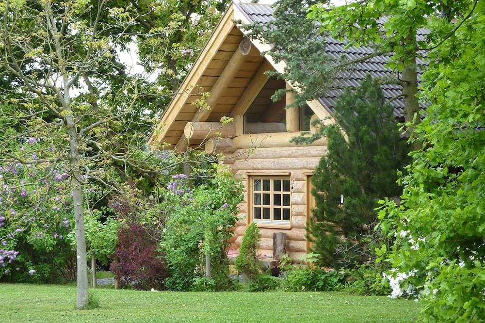 Ferienhaus im schönen Nordhessen 1