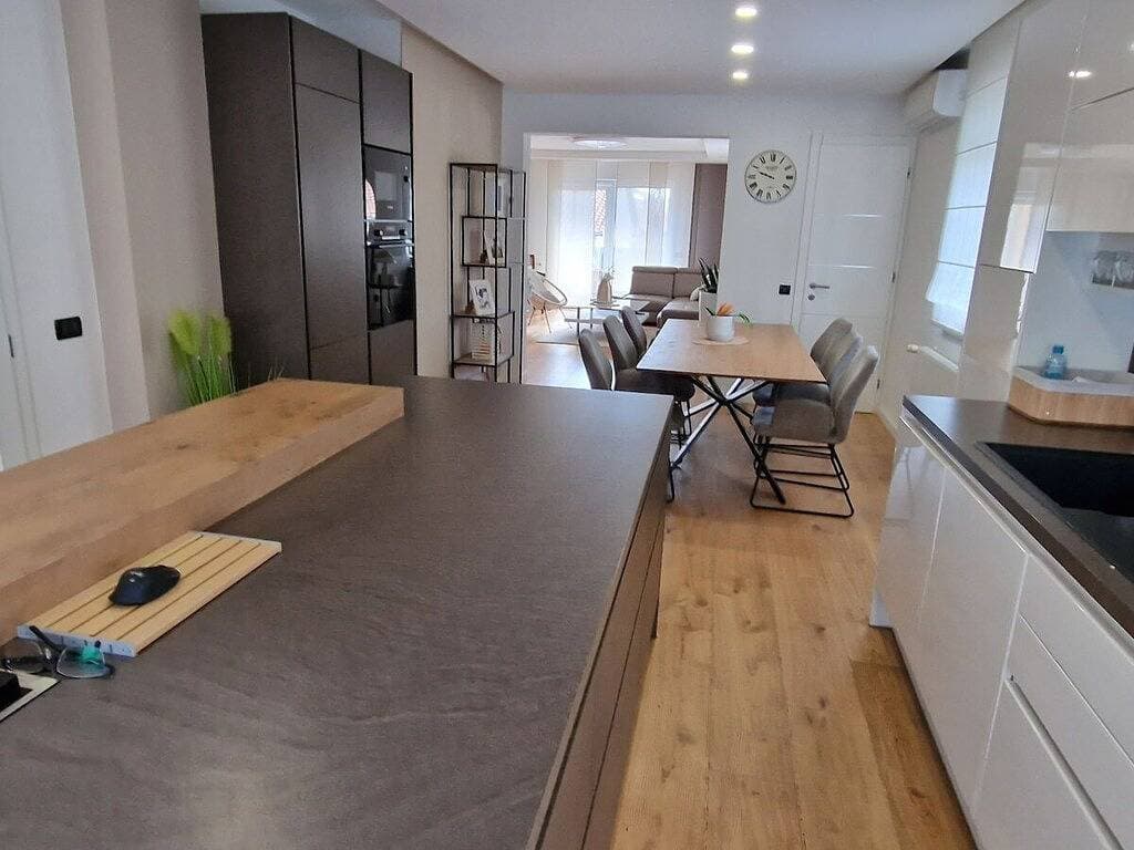 Foto 2 von 42: Villa Ambiente****