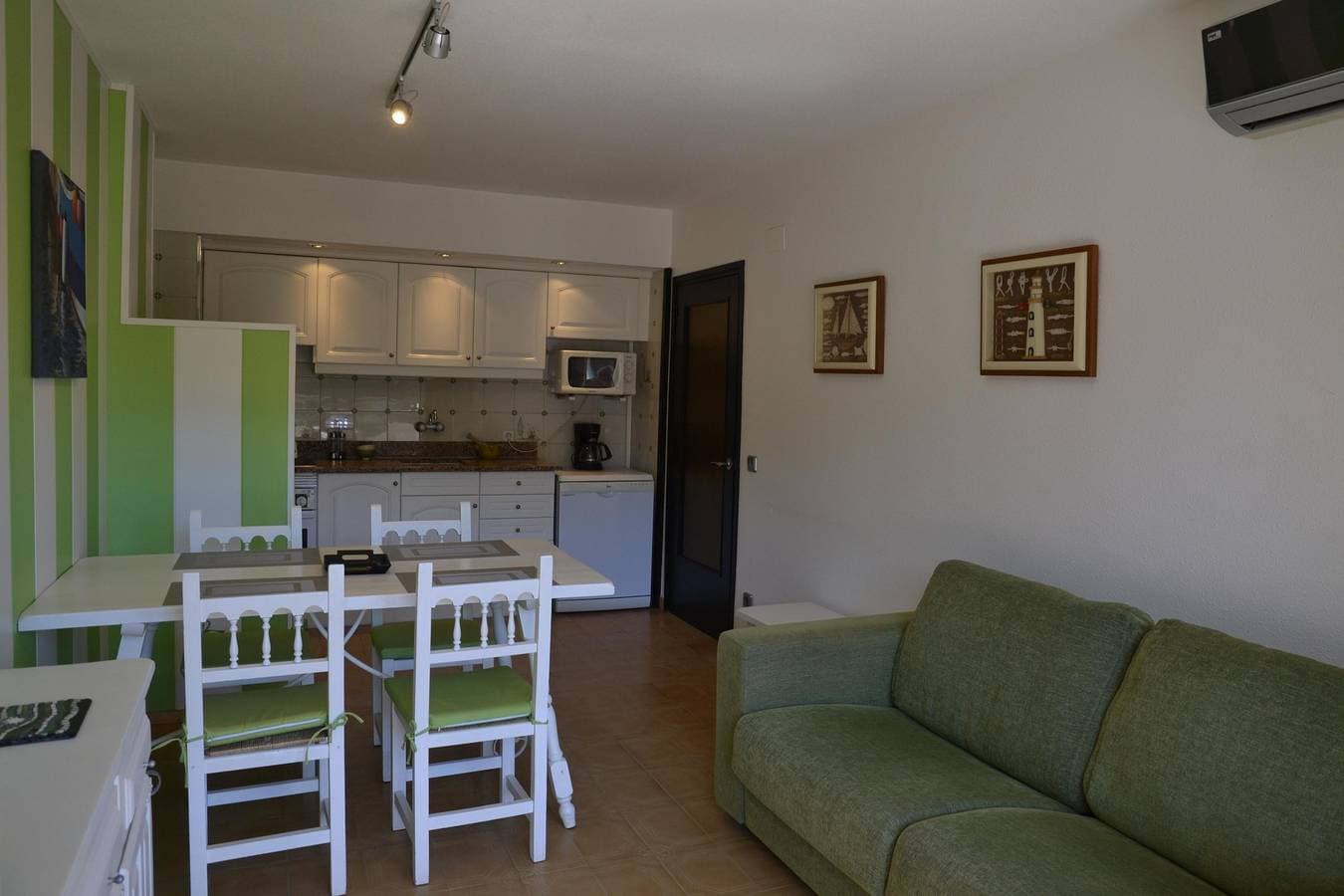 Foto 10 von 20: Pineda Beach 18, L'Estartit - Zentrum
