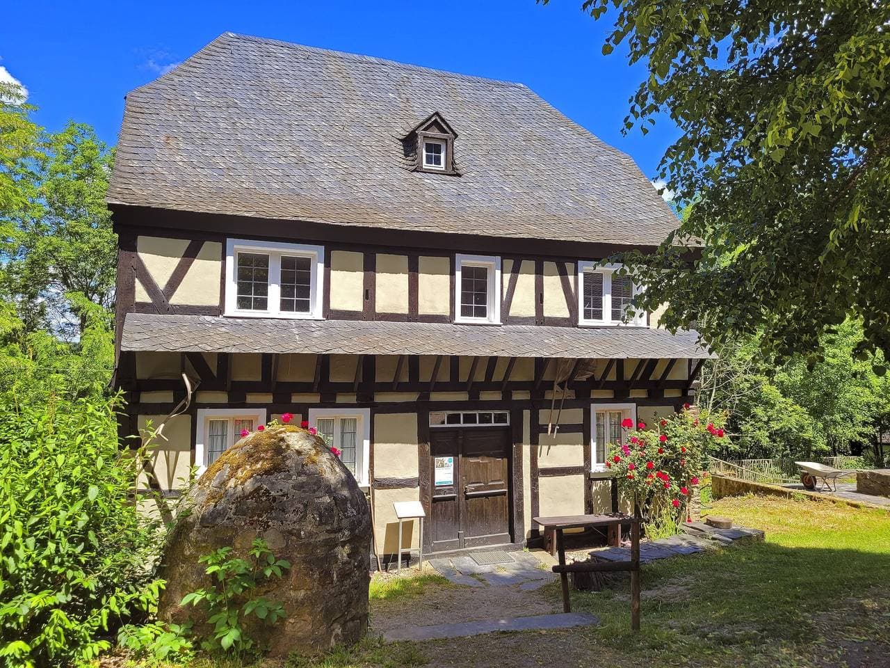 Foto 12 von 16: Ferienwohnung