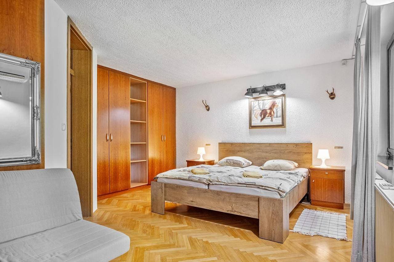 Foto 2 von 17: Chalet