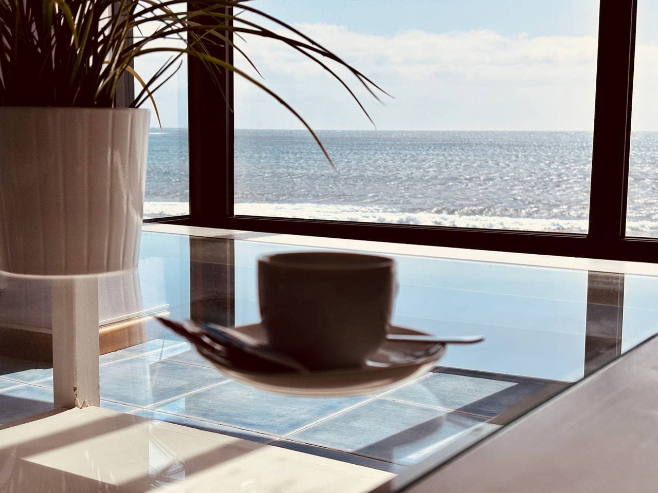 Radiant Home with Sea Views 1