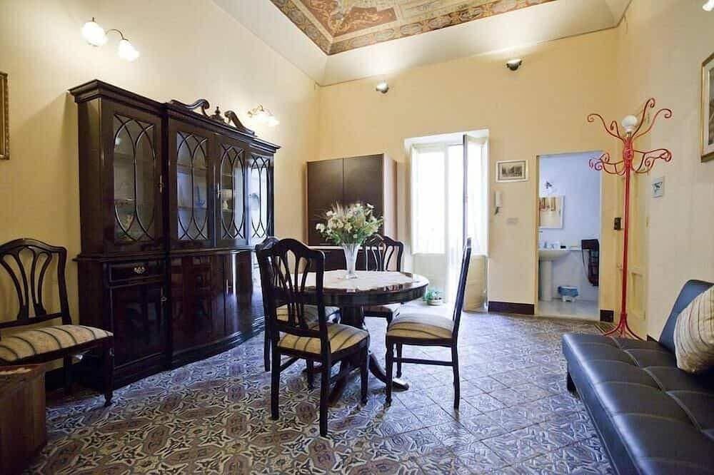Ferienwohnung - Trapani 1