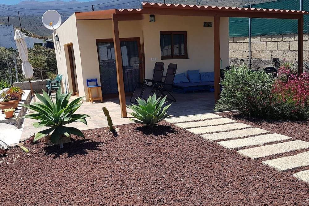 Foto 10 von 25: Minihaus 1 voll ausgestattet in Arico
