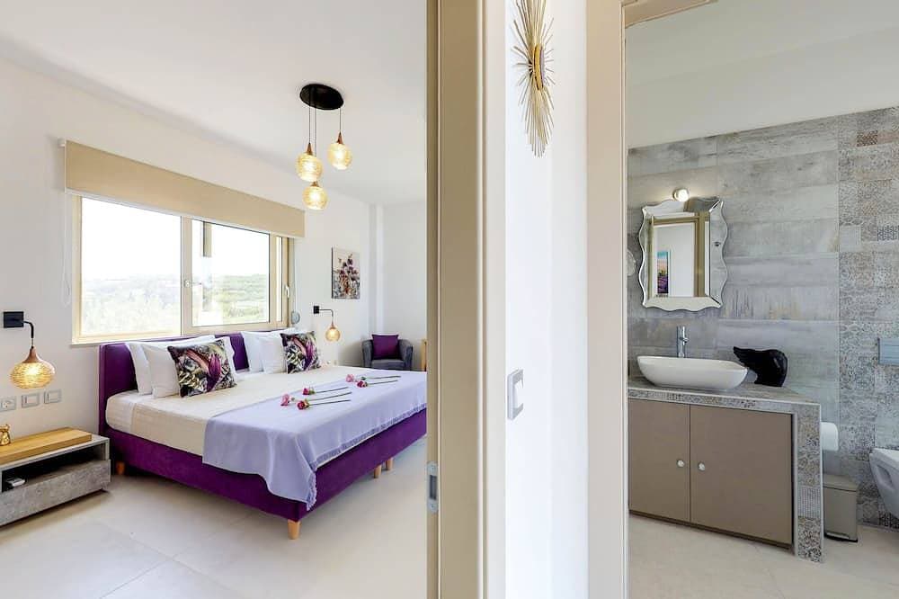Foto 13 von 30: Liberty und Freedom Villa mit eigenem Hubschrauberlandeplatz und Pools!
