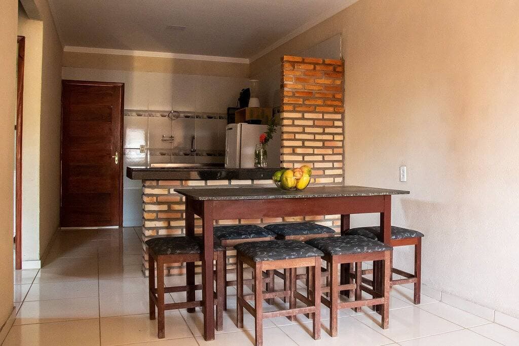 Foto 2 von 31: Casa Manu - Preá Jeri