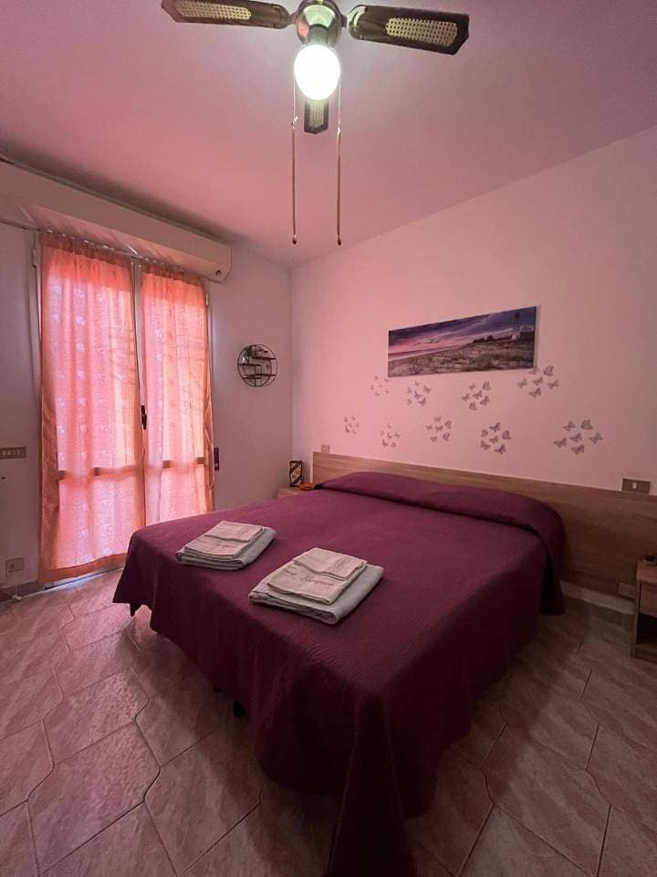 Foto 9 von 19: Double or Twin Room with Private External Bathroom