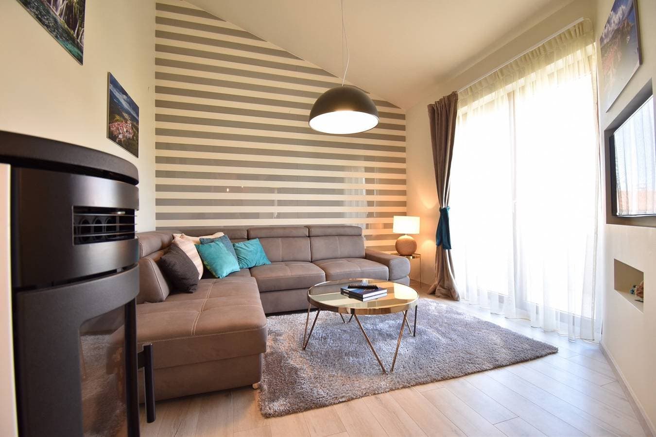 Foto 4 von 59: Luxury Apartment Premantura 600 from the beach