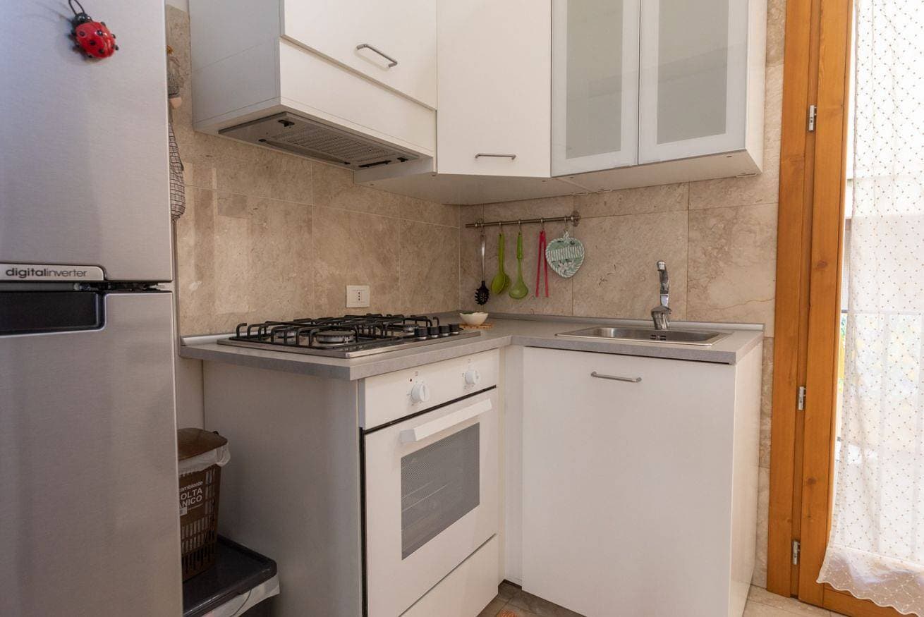 Foto 9 von 19: Ferienwohnung für 2 Personen