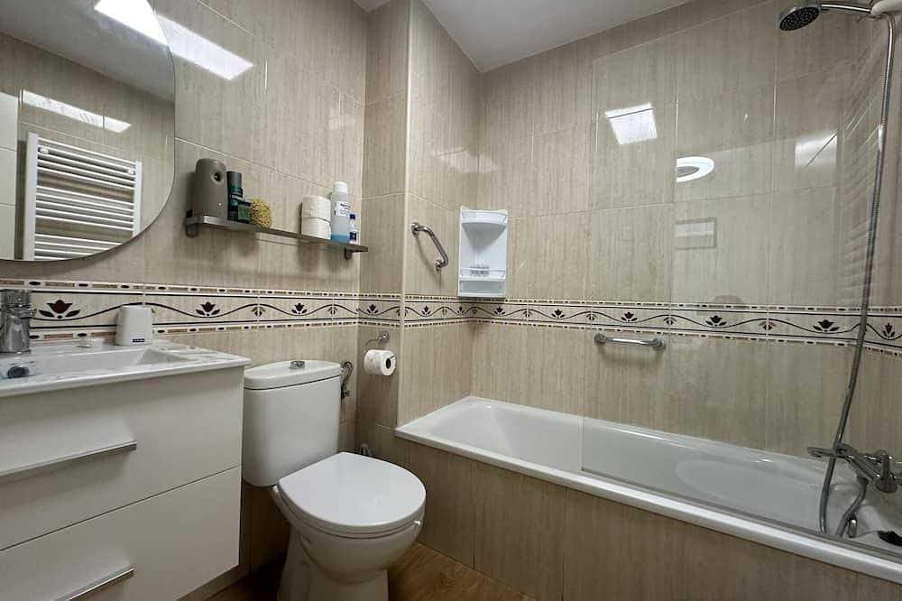 Foto 7 von 19: Sunstay Center Flat I Arroyo De La Miel