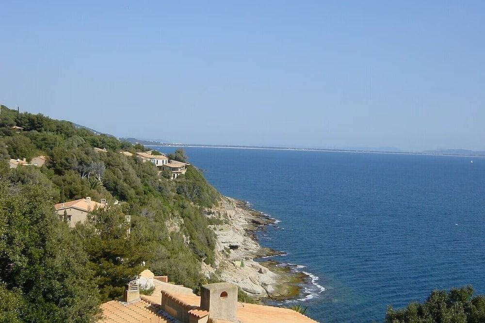 Foto 7 von 21: Gegenüber...nichts als das Meer