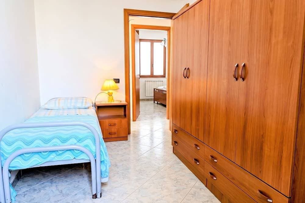 Foto 3 von 27: Homerez - Charmante Wohnung Menfi 100 m² Meerblick