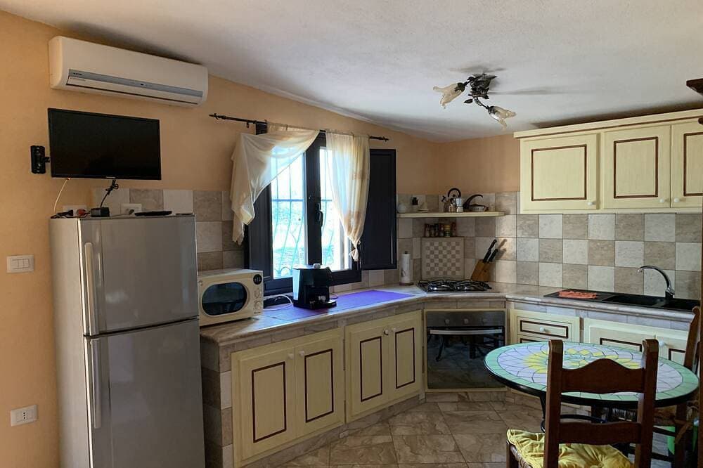 Foto 7 von 12: Ferienhaus zwischen Meer und Bergen