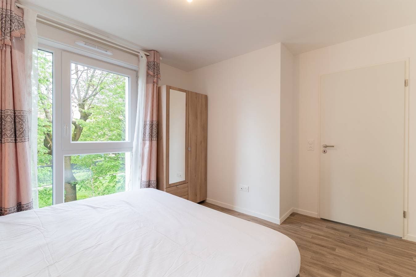 Foto 7 von 13: Ferienwohnung für 4 Personen mit Balkon