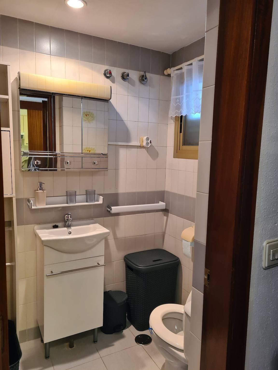 Foto 11 von 16: Apartment „Casita Bonita“ mit privater Terrasse, Gemeinschaftspool und WLAN