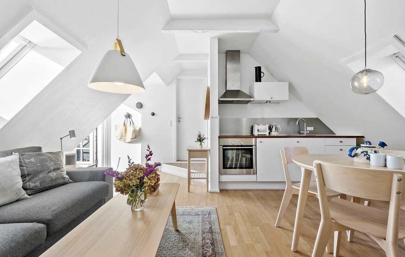 Foto 6 von 19: Ferienwohnung für 3 Personen mit Pool