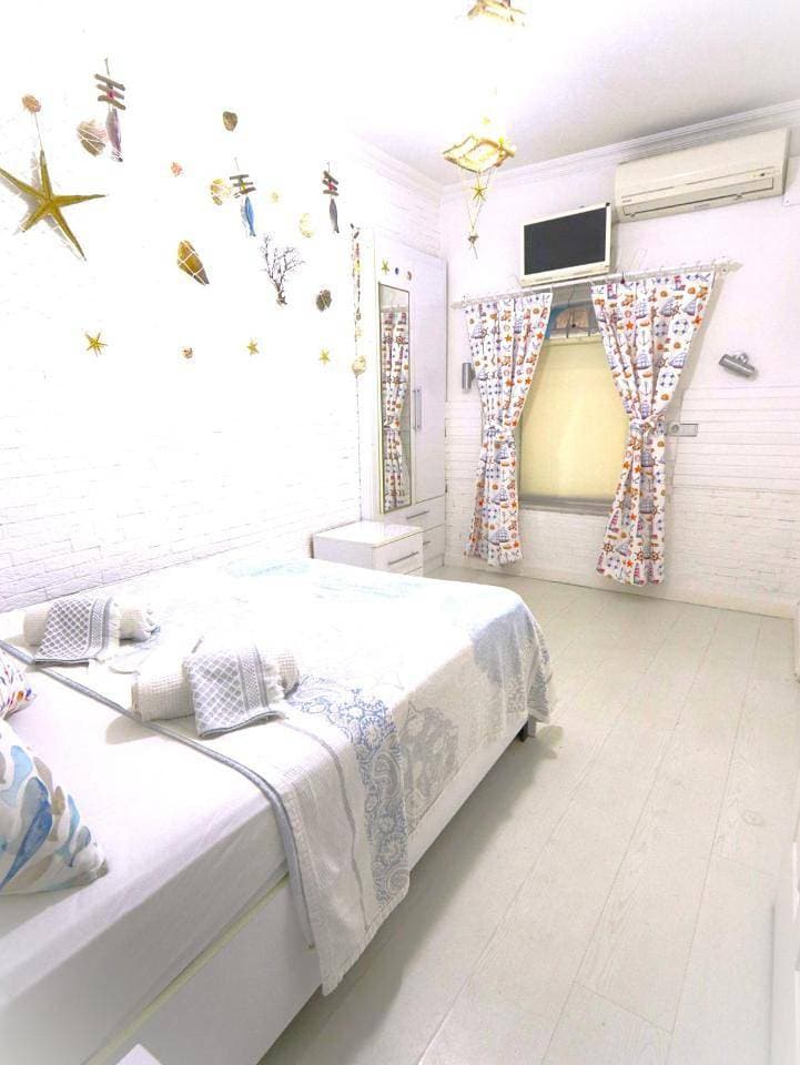 Foto 7 von 10: Standard Double Room