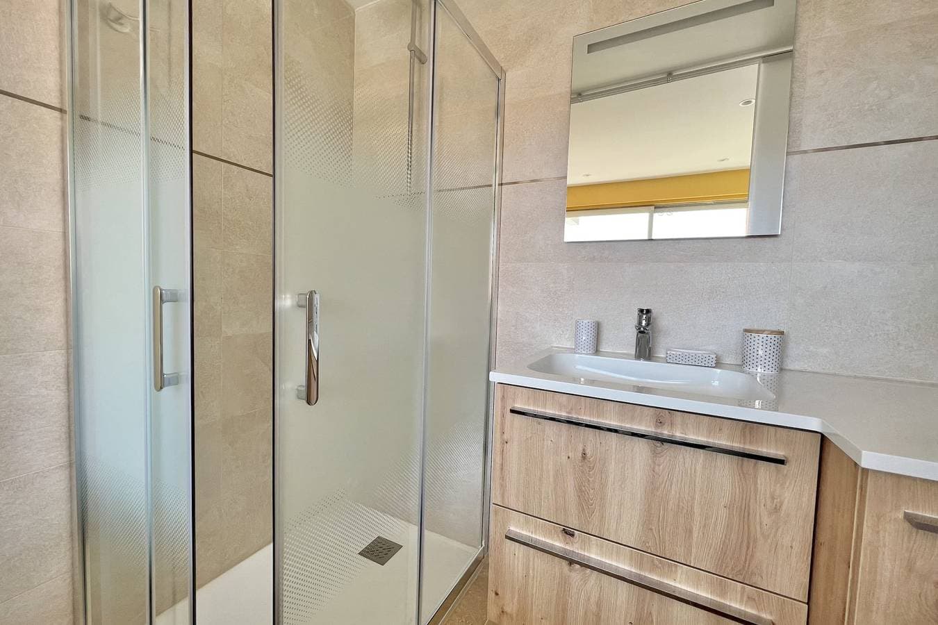 Foto 8 von 14: Ferienwohnung für 4 Personen mit Terrasse