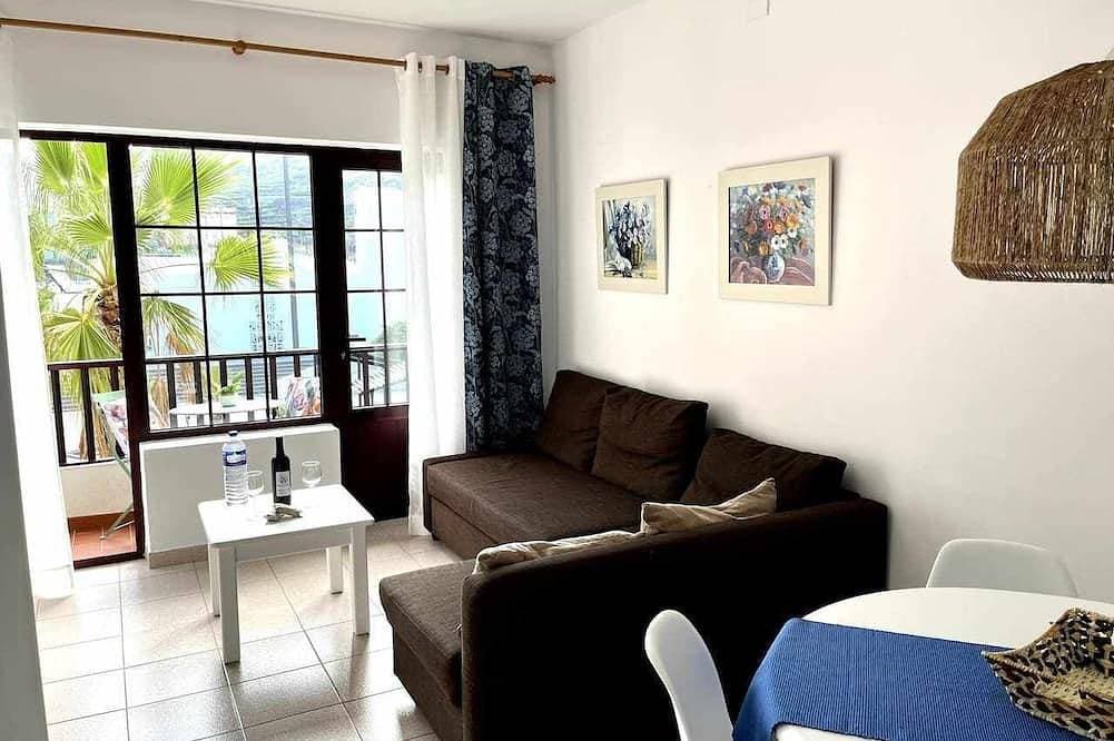 Foto 8 von 20: Geräumige Wohnung in der Nähe des Strandes