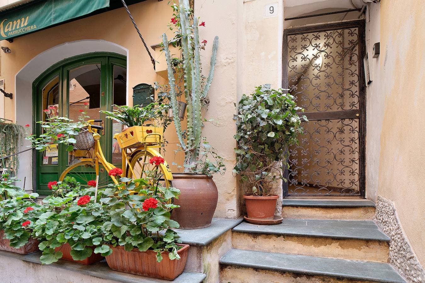 Casa Elena 1