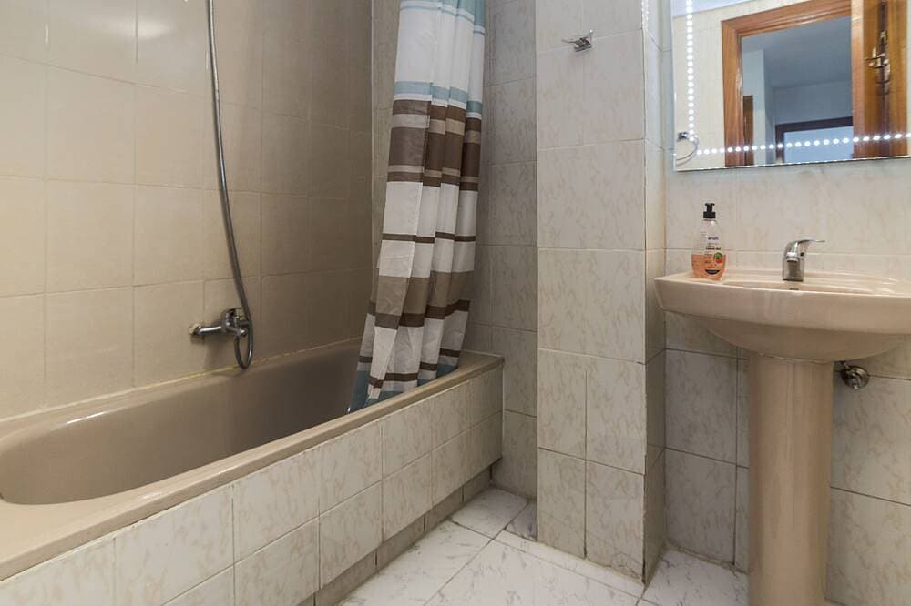 Foto 7 von 14: Apartamentos Complutum